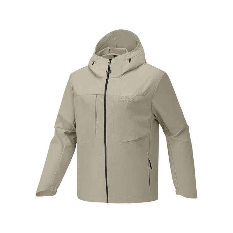 JACKET - P326M002/06L4