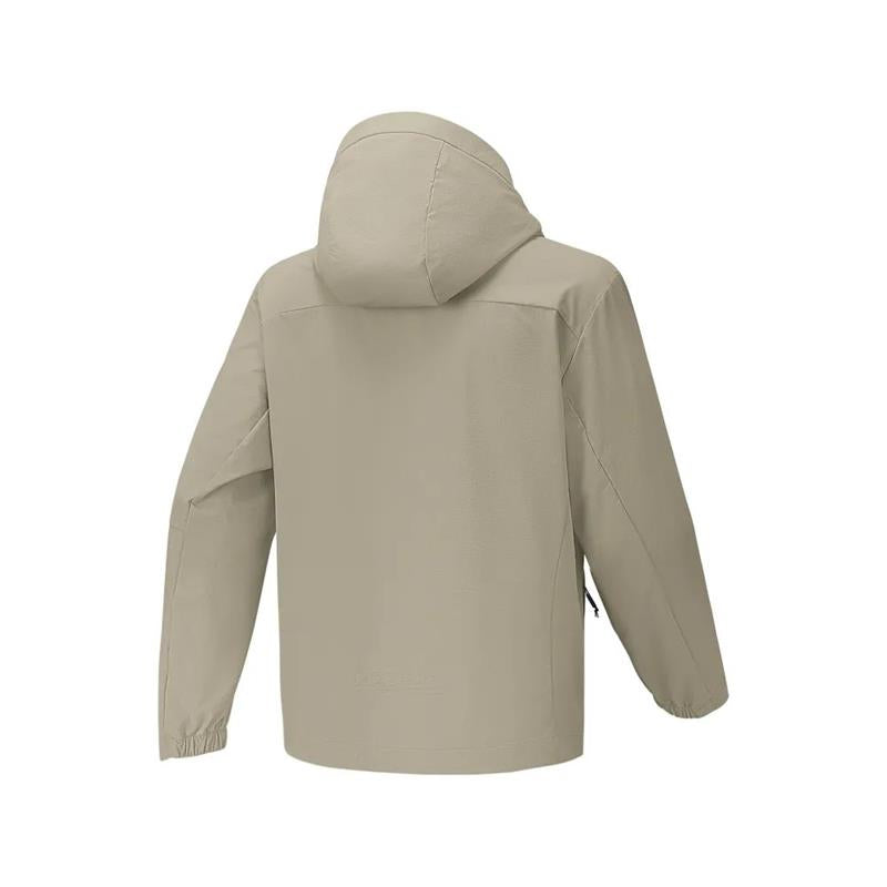 JACKET - P326M002/06L4