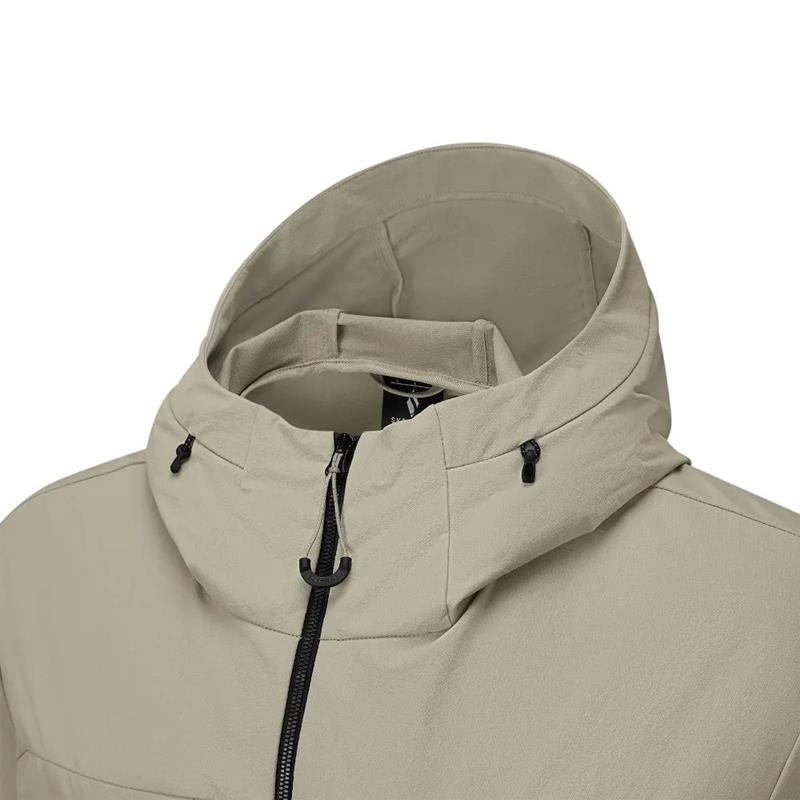 JACKET - P326M002/06L4