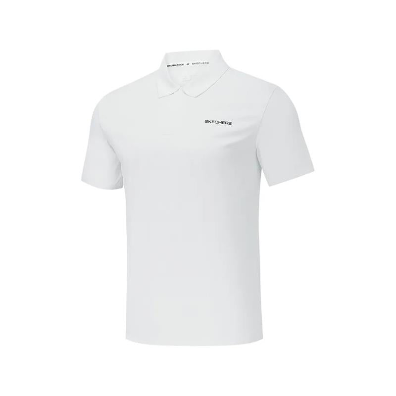 SHORT SLEEVE POLO - P326M033/0019