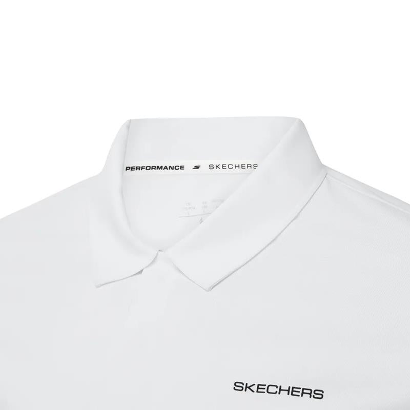 SHORT SLEEVE POLO - P326M033/0019