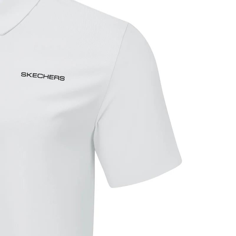 SHORT SLEEVE POLO - P326M033/0019