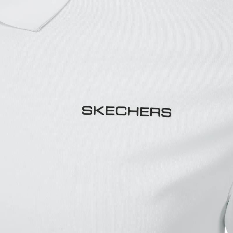 SHORT SLEEVE POLO - P326M033/0019