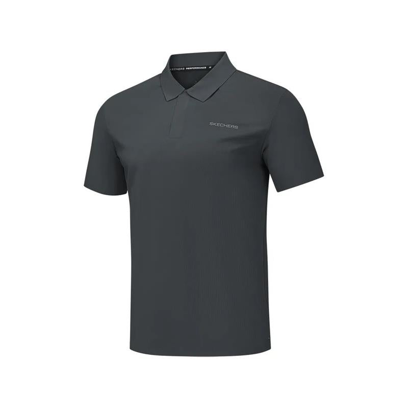 SHORT SLEEVE POLO - P326M033/0715