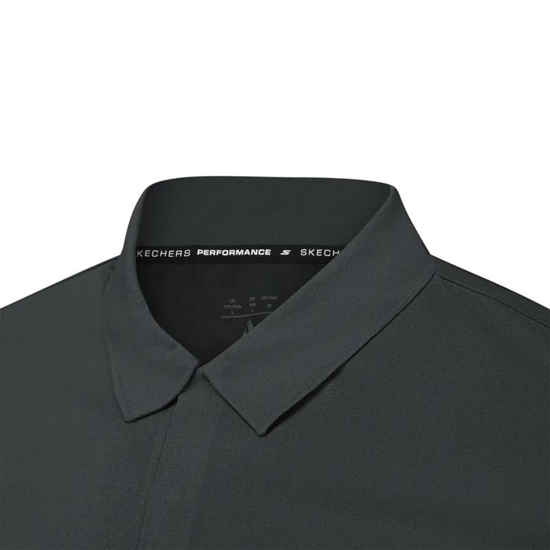 SHORT SLEEVE POLO - P326M033/0715