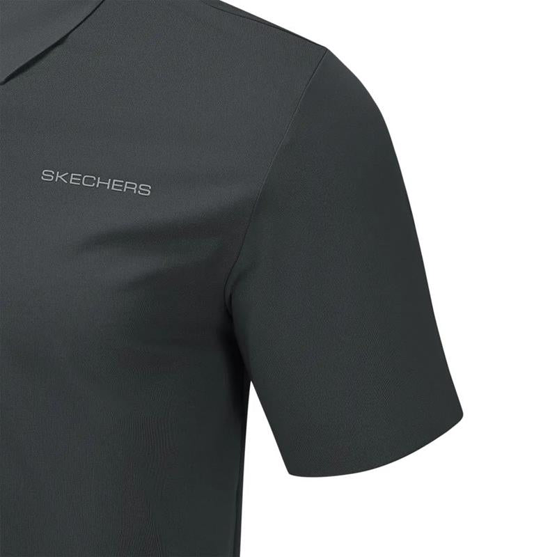 SHORT SLEEVE POLO - P326M033/0715