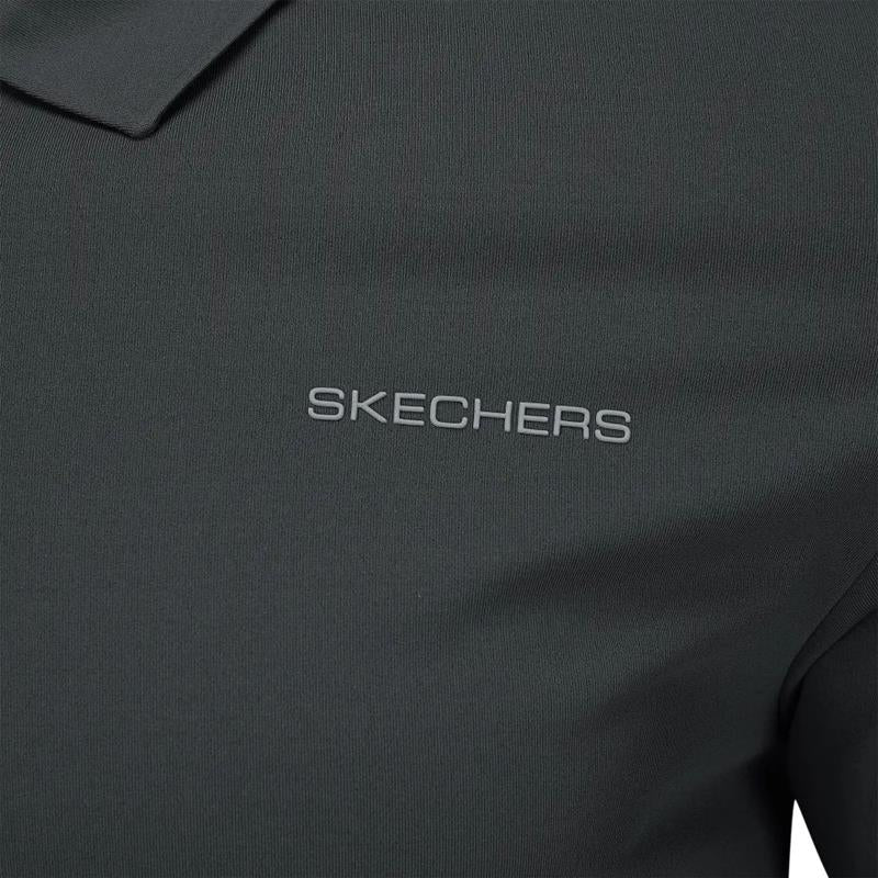 SHORT SLEEVE POLO - P326M033/0715