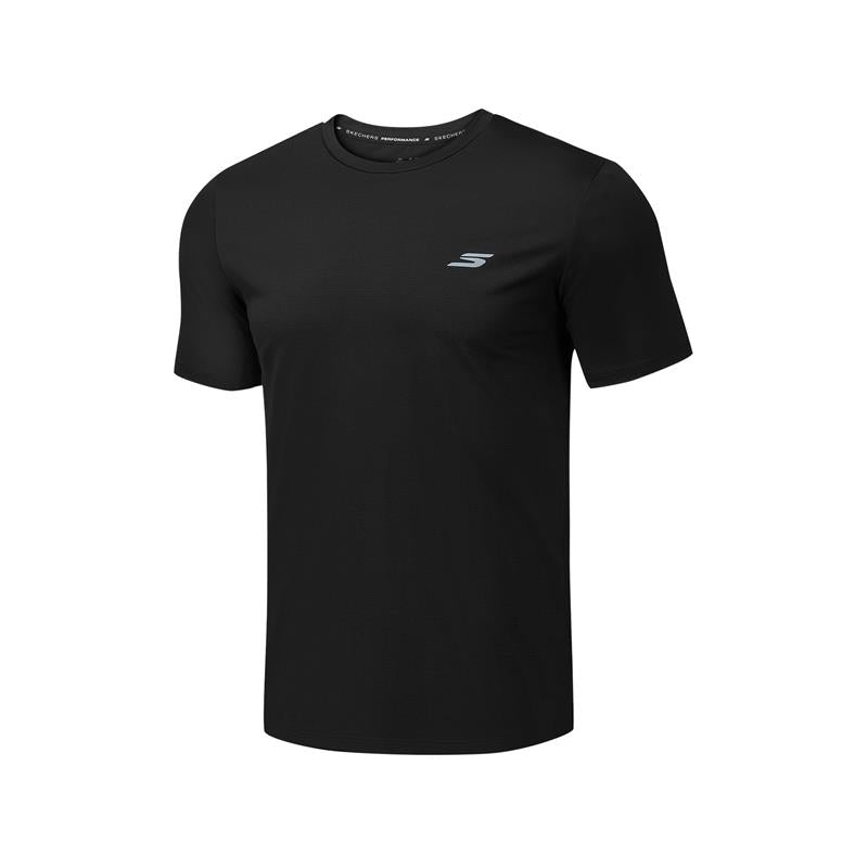 SHORT SLEEVE TEE - P326M034/0018