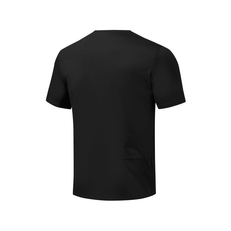 SHORT SLEEVE TEE - P326M034/0018