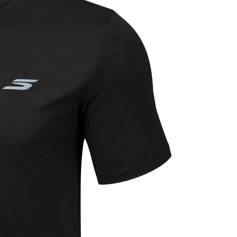 SHORT SLEEVE TEE - P326M034/0018
