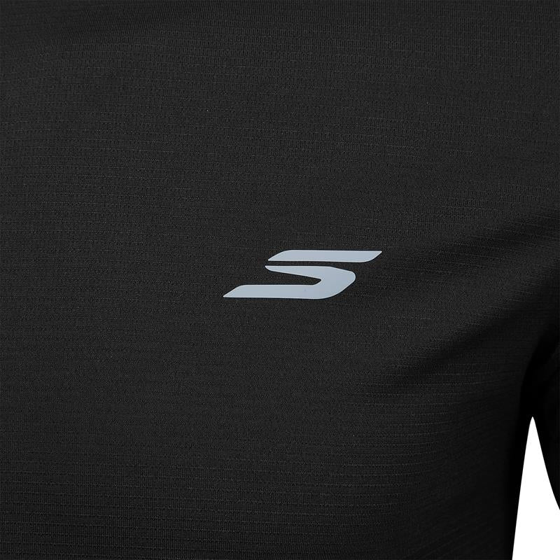 SHORT SLEEVE TEE - P326M034/0018