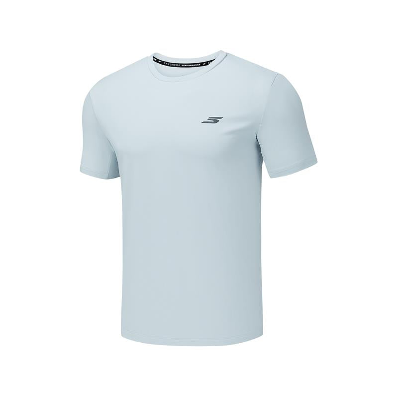 SHORT SLEEVE TEE - P326M034/01DS