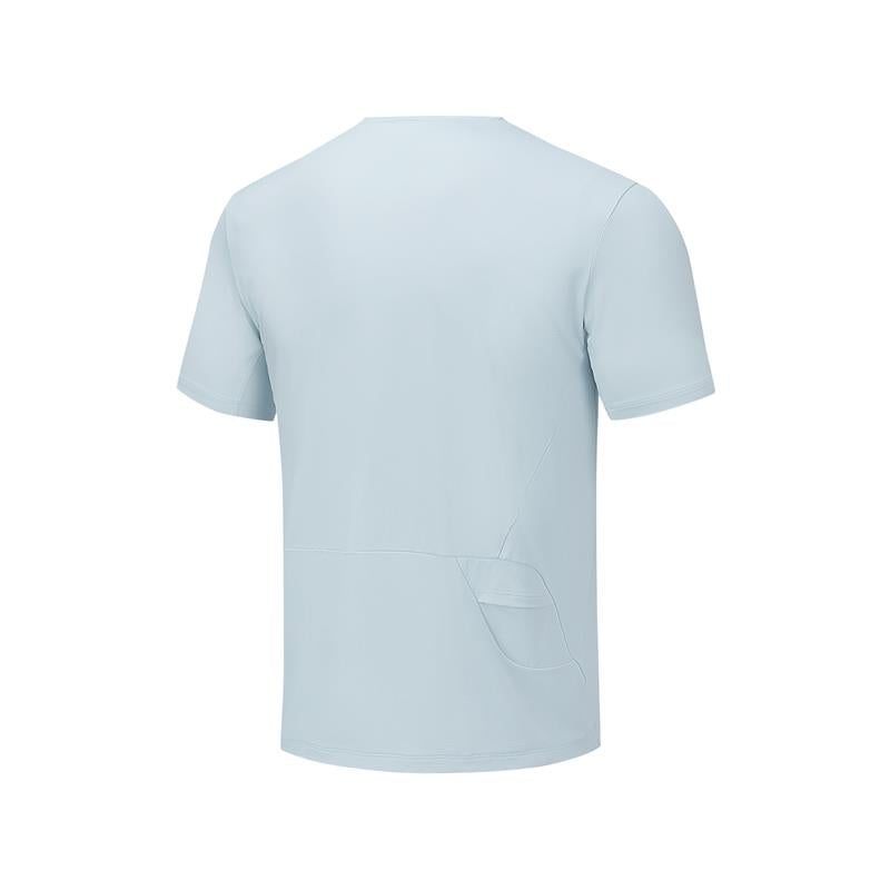 SHORT SLEEVE TEE - P326M034/01DS