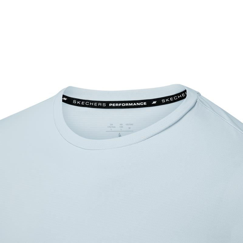 SHORT SLEEVE TEE - P326M034/01DS