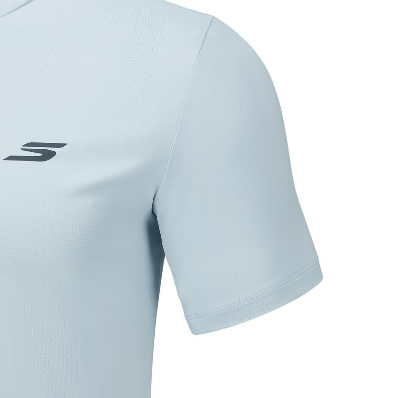 SHORT SLEEVE TEE - P326M034/01DS