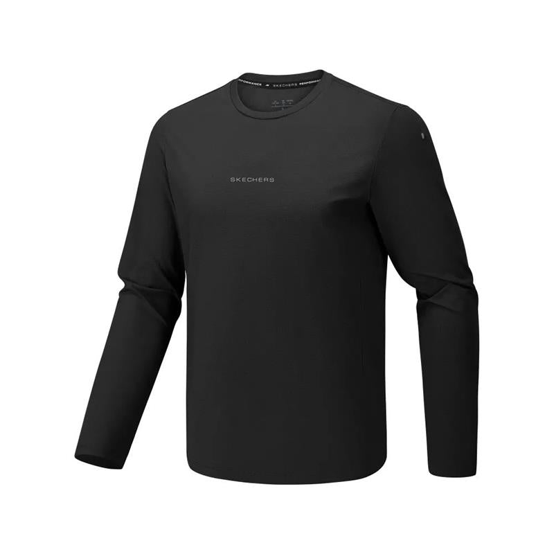 LONG SLEEVE TEE - P326M053/0018