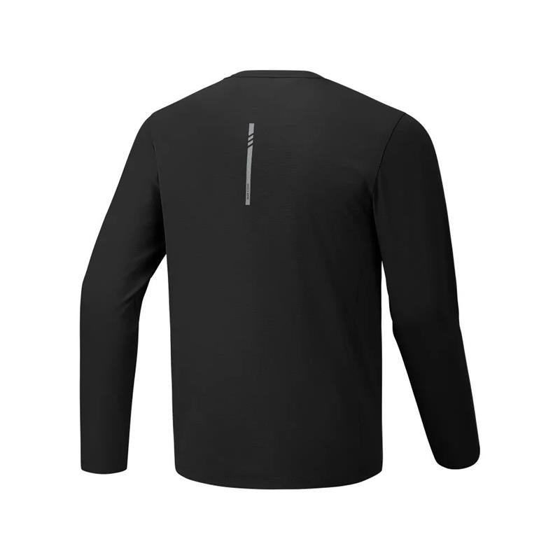 LONG SLEEVE TEE - P326M053/0018