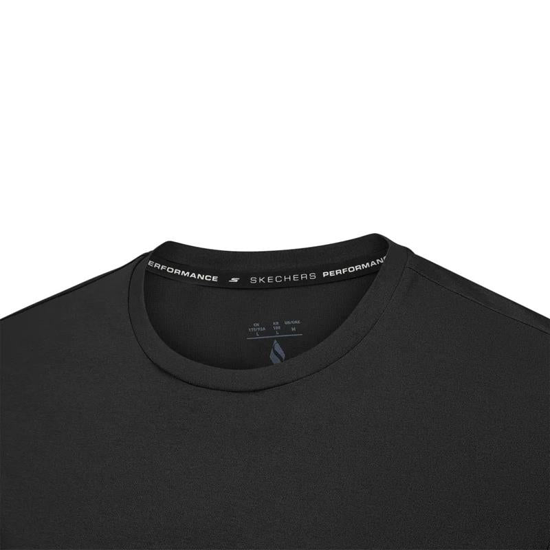 LONG SLEEVE TEE - P326M053/0018