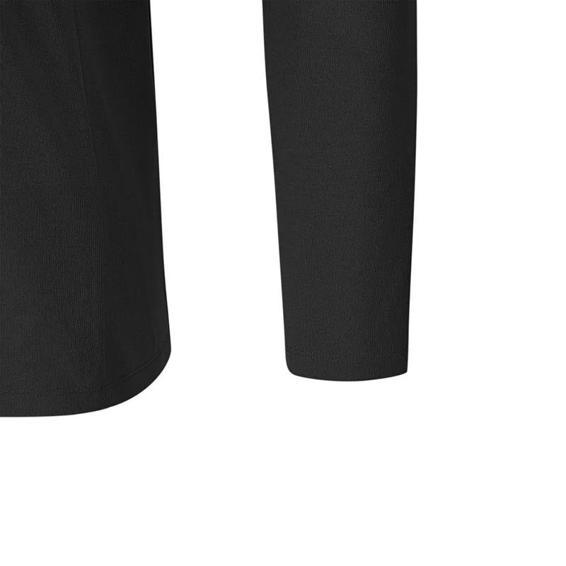 LONG SLEEVE TEE - P326M053/0018