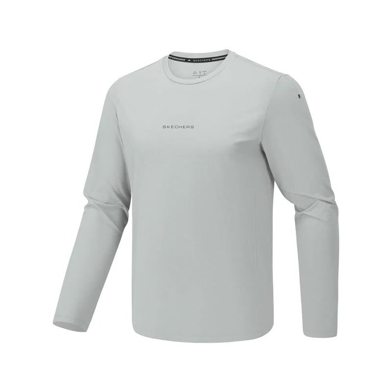 LONG SLEEVE TEE - P326M053/00KW