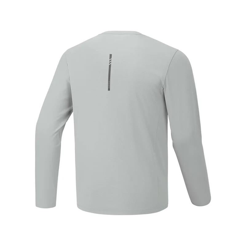 LONG SLEEVE TEE - P326M053/00KW