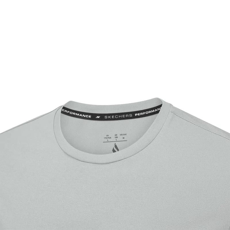 LONG SLEEVE TEE - P326M053/00KW