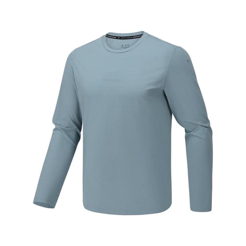 LONG SLEEVE TEE - P326M053/03M3
