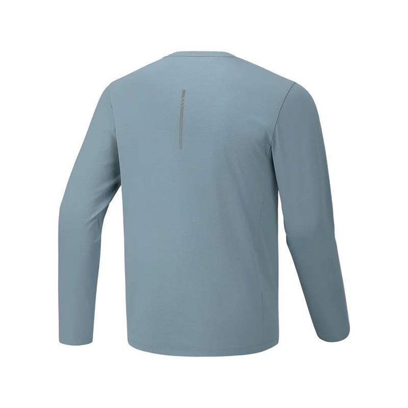 LONG SLEEVE TEE - P326M053/03M3