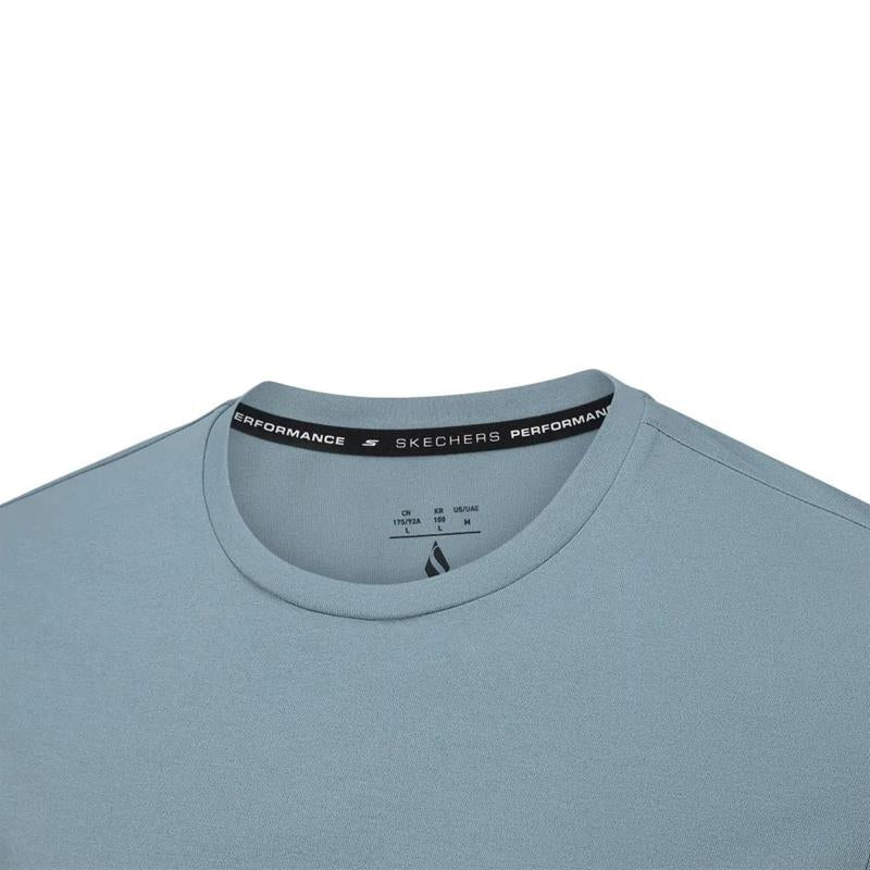 LONG SLEEVE TEE - P326M053/03M3