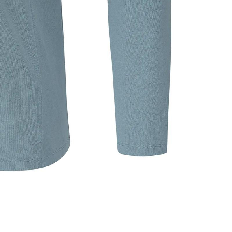 LONG SLEEVE TEE - P326M053/03M3