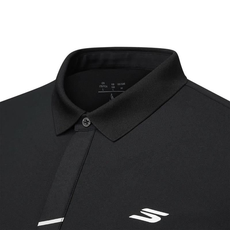 SHORT SLEEVE POLO - P326M057/0018