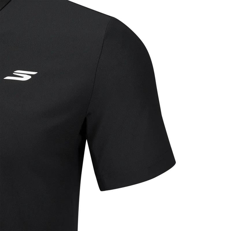 SHORT SLEEVE POLO - P326M057/0018