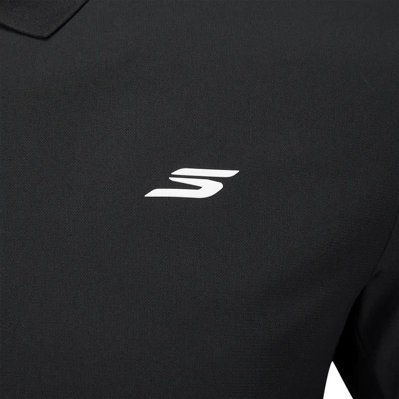 SHORT SLEEVE POLO - P326M057/0018