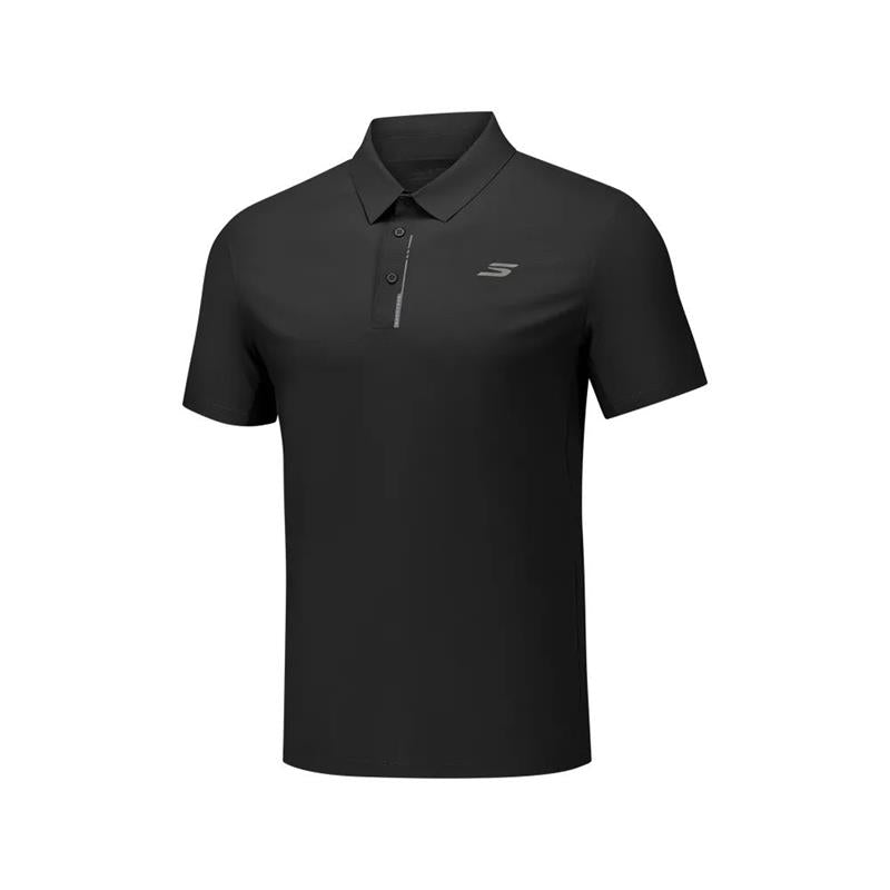 SHORT SLEEVE POLO - P326M059/0018