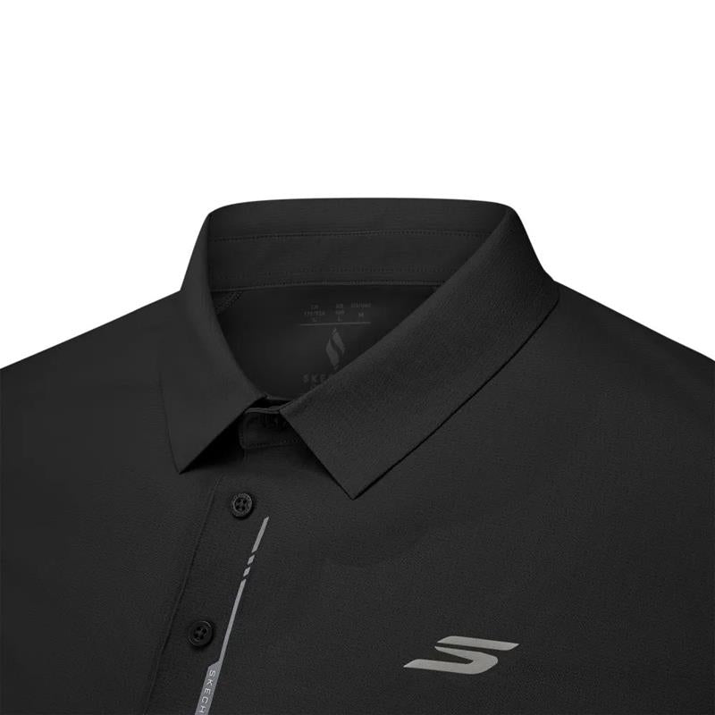 SHORT SLEEVE POLO - P326M059/0018