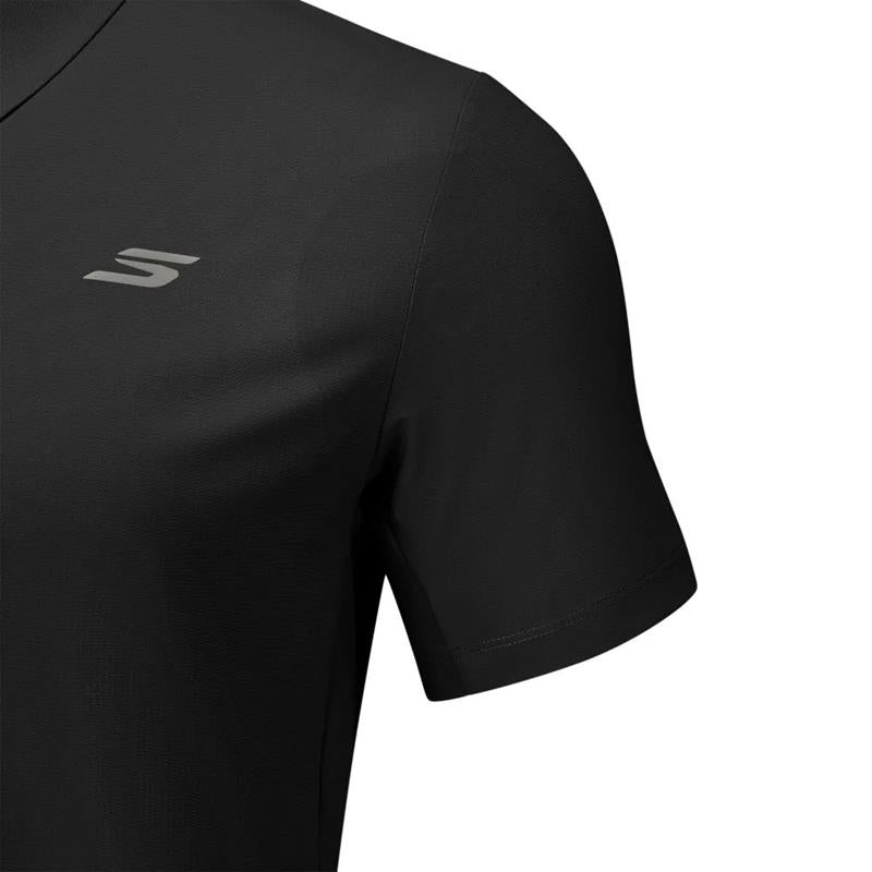 SHORT SLEEVE POLO - P326M059/0018