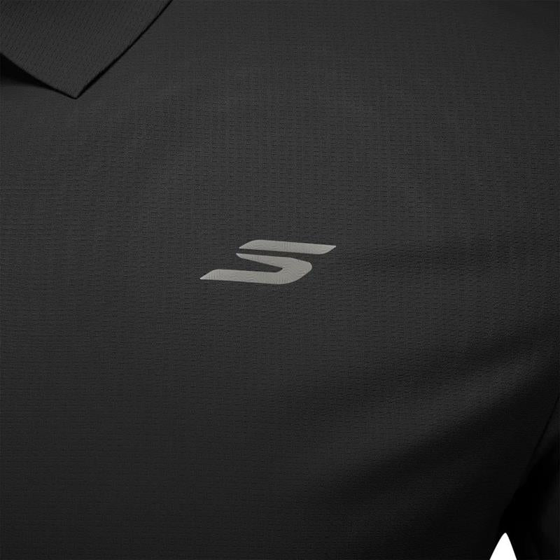 SHORT SLEEVE POLO - P326M059/0018
