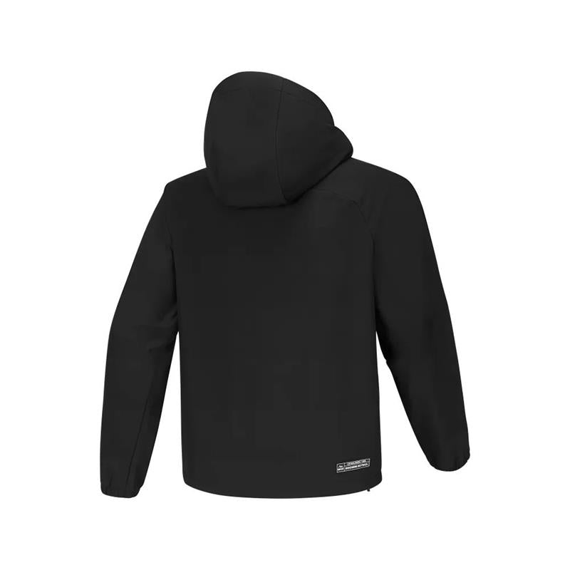JACKET - P326M064/0018