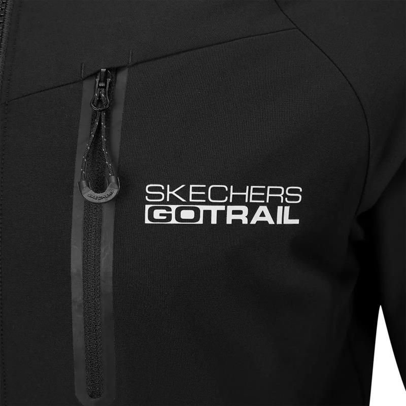 JACKET - P326M064/0018
