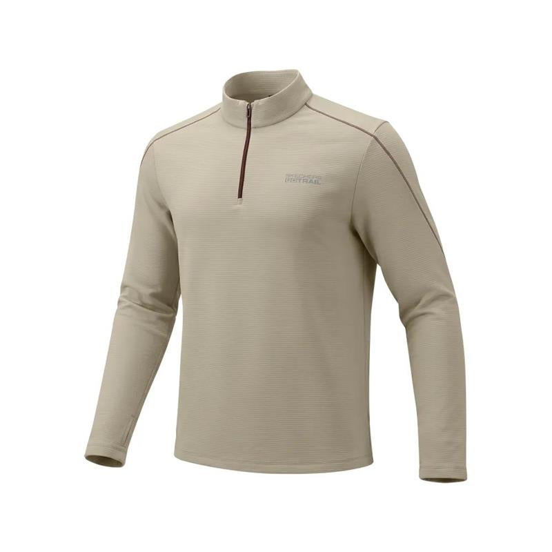 LONG SLEEVE TEE - P326M066/06L4