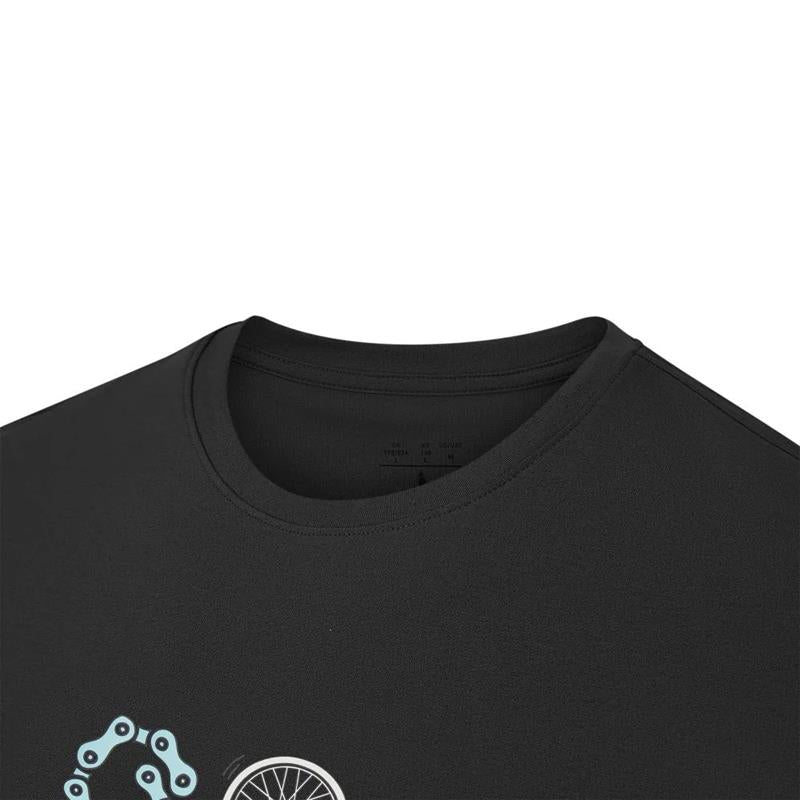 SHORT SLEEVE TEE - P326M067/0018