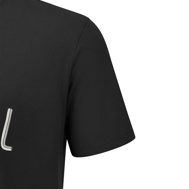 SHORT SLEEVE TEE - P326M067/0018