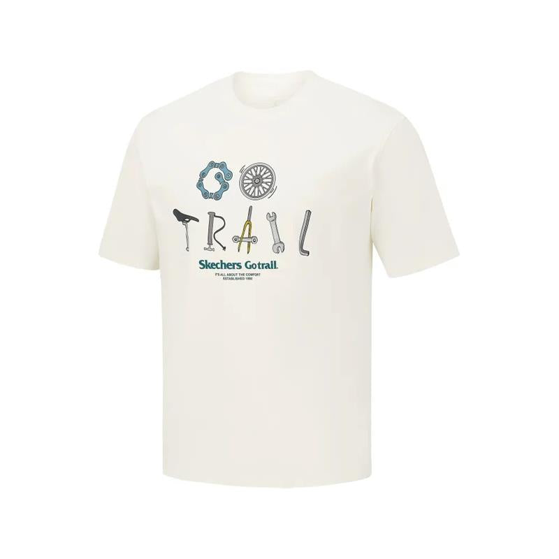 SHORT SLEEVE TEE - P326M067/0074