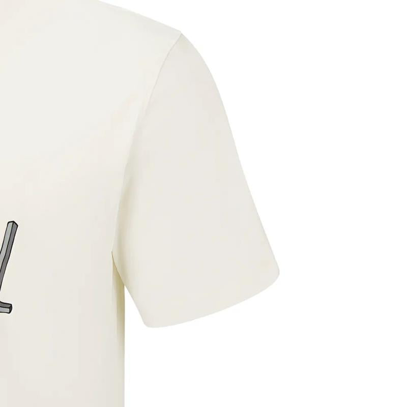 SHORT SLEEVE TEE - P326M067/0074
