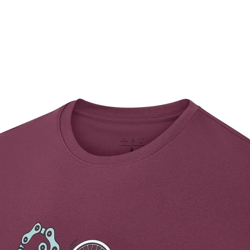 SHORT SLEEVE TEE - P326M067/01G8