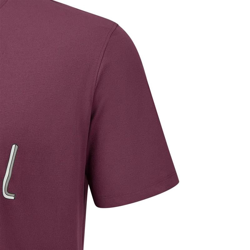 SHORT SLEEVE TEE - P326M067/01G8