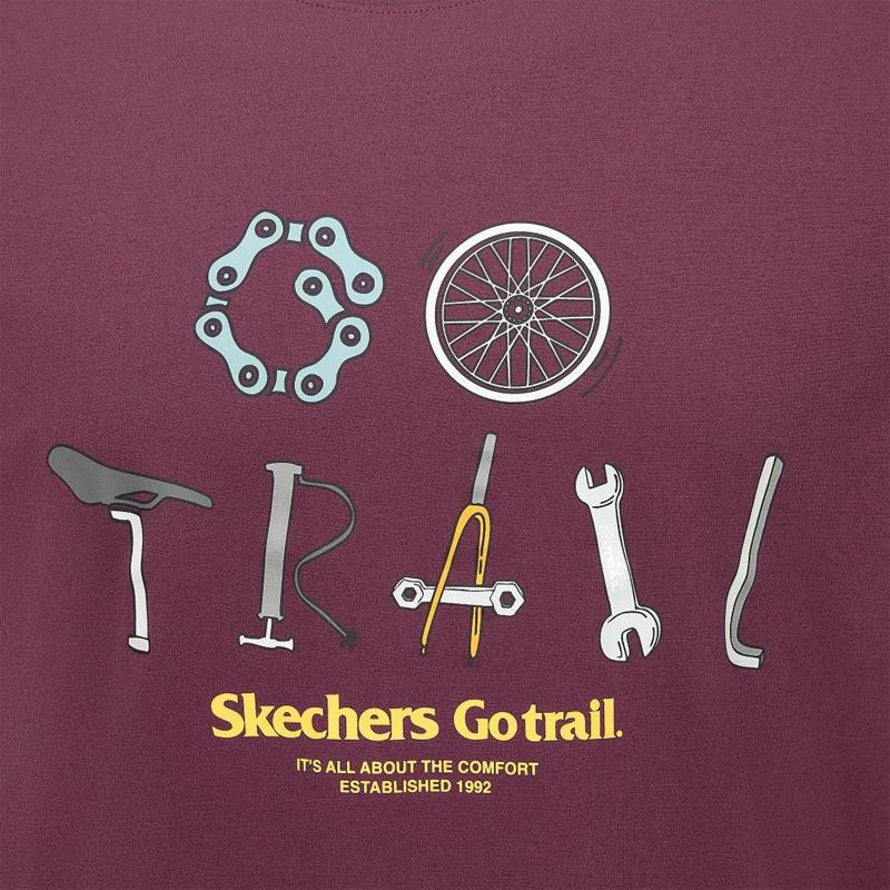 SHORT SLEEVE TEE - P326M067/01G8