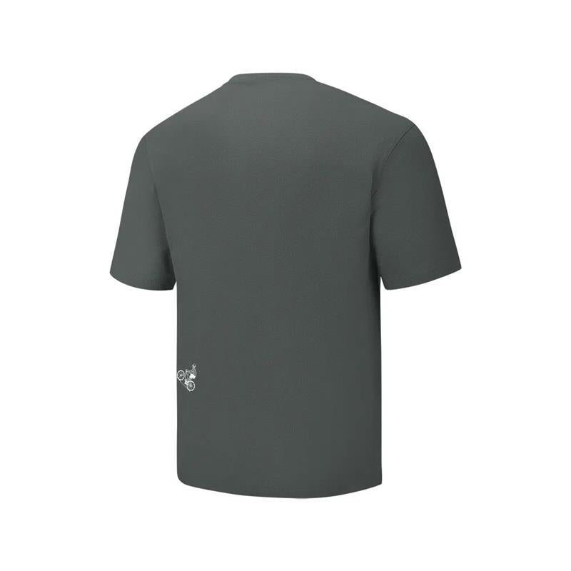 SHORT SLEEVE TEE - P326M068/013P