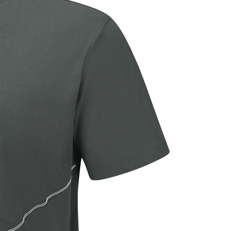 SHORT SLEEVE TEE - P326M068/013P