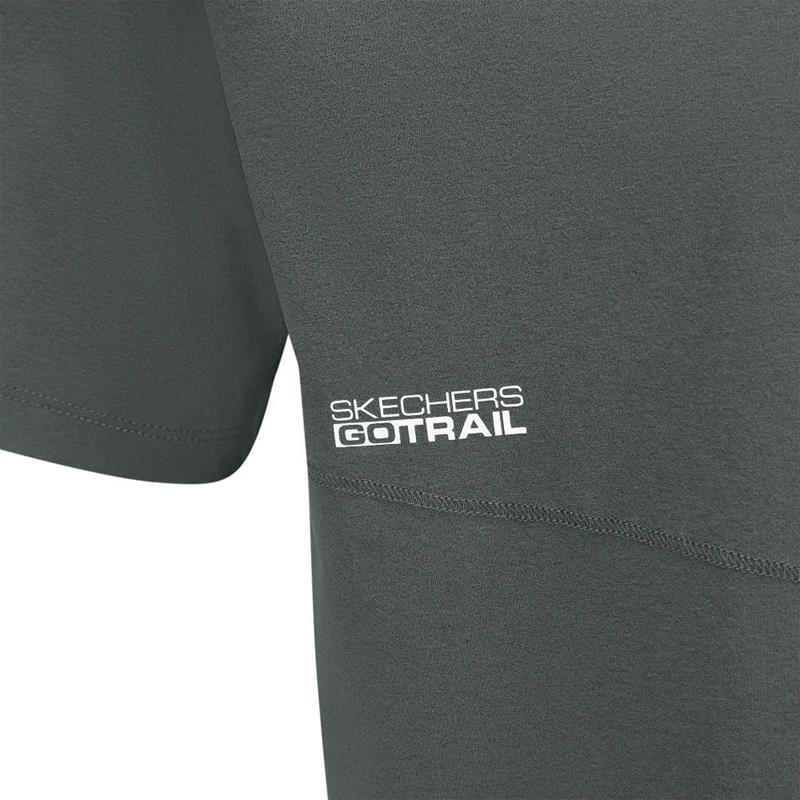 SHORT SLEEVE TEE - P326M068/013P